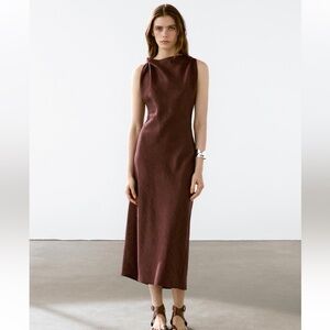 Massimo Dutti Dress size small